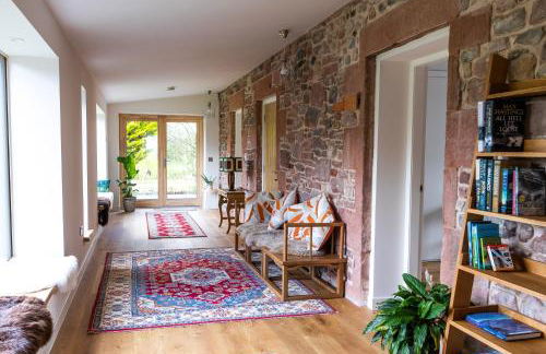 The Stables - Luxury Cottage - Foto 15