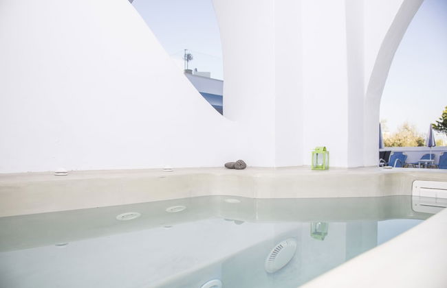 Blue Waves Hotel - Foto 18