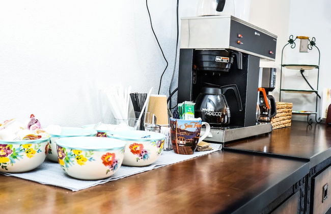 Stampede RV Resort - Photo 25