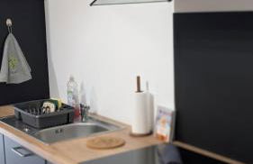 Charmant T2 tout confort, à deux pas du centre - Foto 3