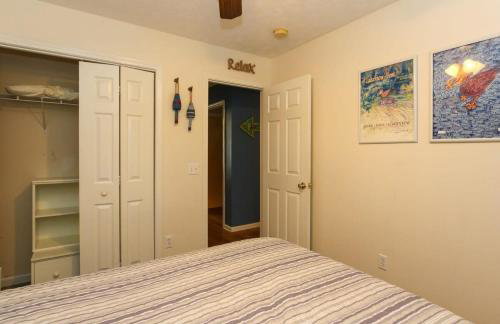 House #06 Heart of the Bay (Pet Friendly) Private Pier - Foto 26