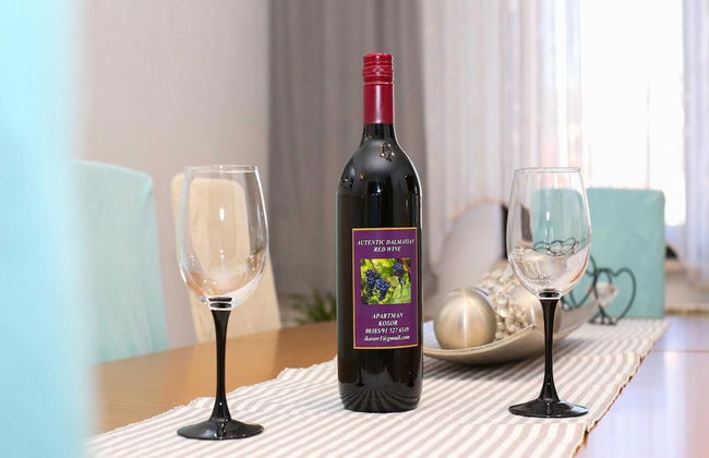 Apartment Kosor - Foto 22