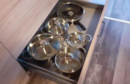 Familienurlaub in Ostfriesland für max 7 Pers in 2 Wohnungen, auch Einzeln Wohnungen - Photo 22