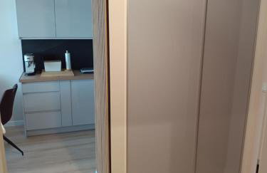 Apartament Grey 52, 3 min od plaży, basen, plac zabaw, darmowy parking! - Foto 12