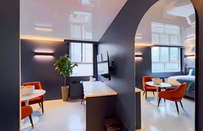 Pierce Boutique Apartments - Foto 46