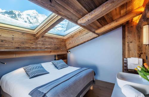Chalet 5★ pour 15 pers, sauna, 300m pistes - FR-1-304-300 - Foto 9