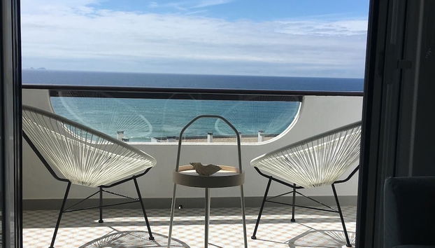 Salty House - Casa Salgada - Foto 2, Imagen principal