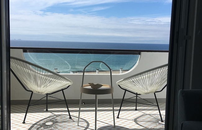 Salty House - Casa Salgada - Foto 1