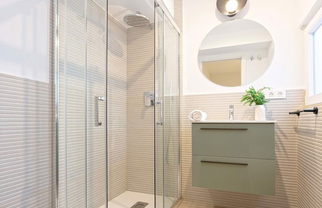 Genteel Home Teatro Gongora - Foto 25