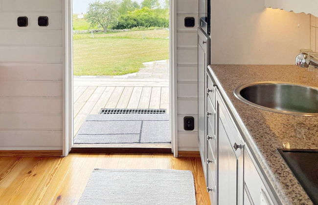 4 Star Holiday Home in Drottningskar - Foto 6