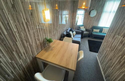 Holywell Apartment - Luxury One Bedroom Apartment - Foto 6