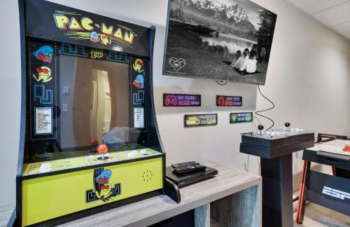 Mountainview Vista 1 Mile to Water Park & Ski - Foto 49