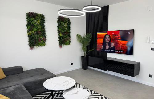 Urban West S-3 free parking WI-FI moderno uređen - Photo 2