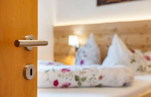 Wegscheiderhof Apt Gartenwohnung - Foto 2