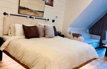 The Obsidian A Hideaway - Foto 12