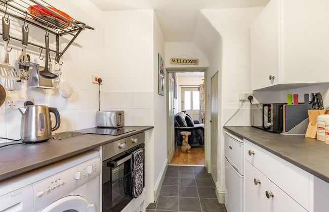 Host Stay Fishermans Cottage - Foto 5