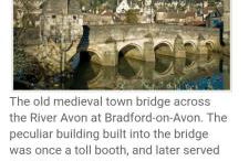 Bradford on Avon - Foto 31