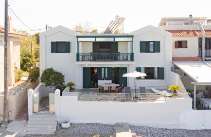 Beachfront Oasis - Foto 50