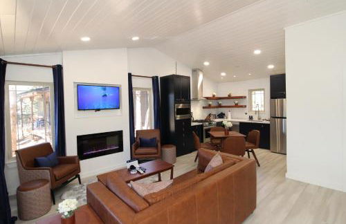 Aspen Springs Angel fire - Foto 22