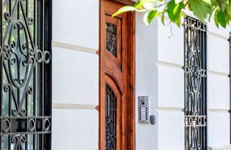 New and Modern Apartment with Comfy Beds - Photo 28