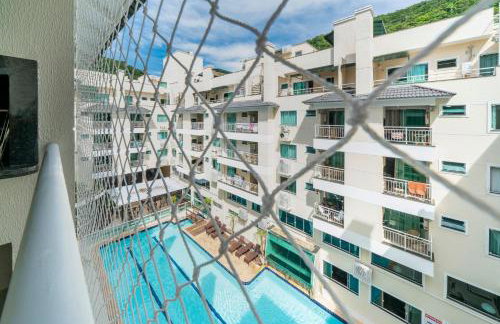 Bombinhas Summer Beach APT 333 - Foto 60