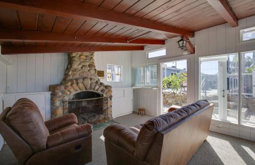 San Diego Home Private Outdoor Pool and Game Room! - Foto 19