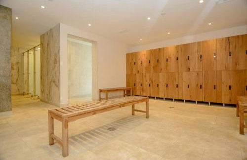 Osprey Lodge CW64 HOT TUB Lakeside Spa Property - Foto 42