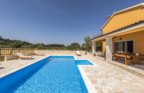 Spacious Four-Bedroom Villa Marija Kloštar - Foto 5