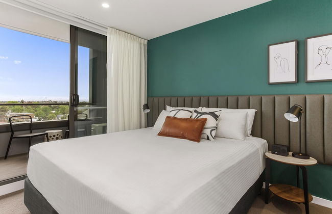 The Sebel Melbourne Moonee Ponds - Foto 42