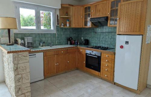 House ideal for families 10 min from the beaches - Foto 8