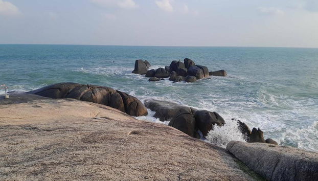 Excursión a la isla de Samui con visita al Fisherman Market - Foto 2