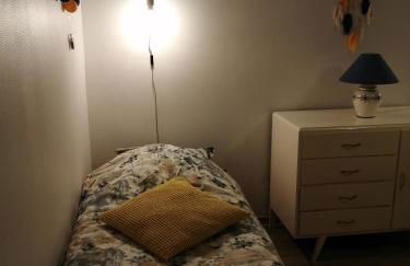 Chez Isa et Christophe - Foto 9