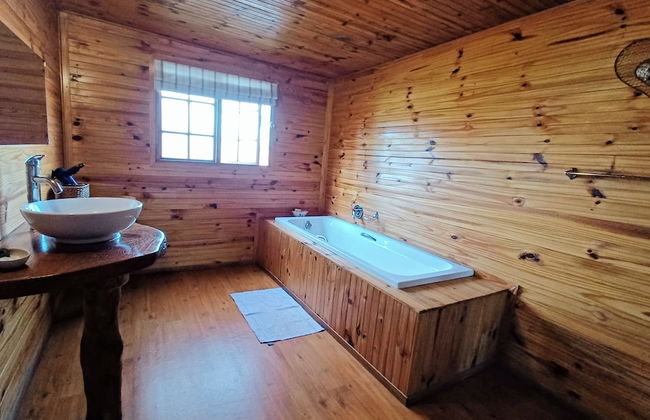 Vindoux Guest Farm and Day Spa - Photo 78