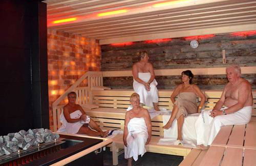 CariSSA Ferienwohnung - mit THERMEplus - Foto 60