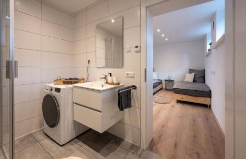 Modernes, stilvolles Apartment 1 - Foto 13