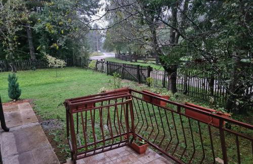 Holiday Home "Iris" near Plitvice Lakes - Foto 33