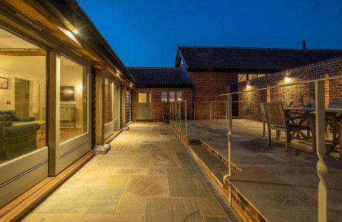 Alde Bay Farm - Oyster Catcher - Foto 32