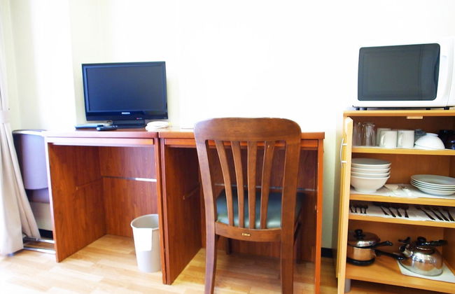 Flexstay Inn Tamagawa - Foto 6