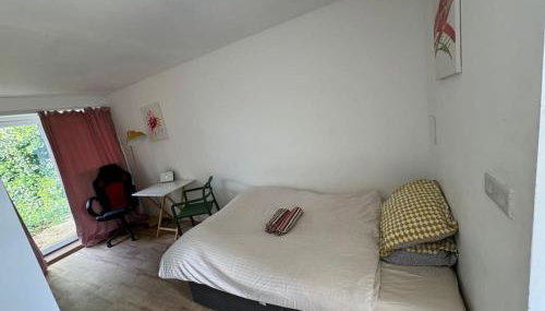 Studio flat, parking, Filton - Foto 3