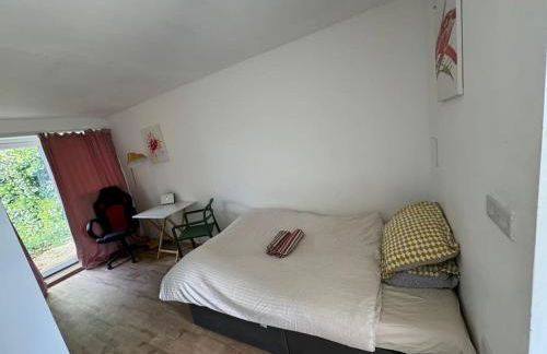 Studio flat, parking, Filton - Foto 3