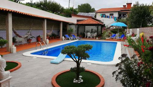 Spacious Villa with Private Pool in Oliveira de Azeméis - Foto 3