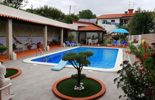 Spacious Villa with Private Pool in Oliveira de Azeméis - Foto 3