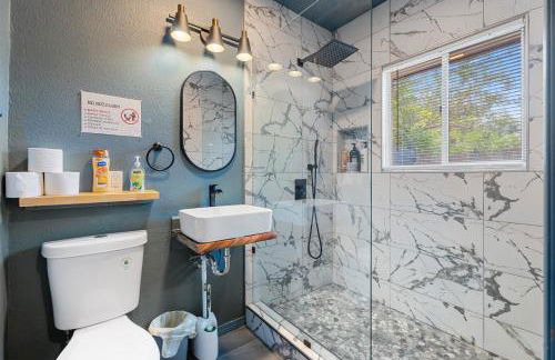 1BR Apt 10 min to Integris Baptist #MR - Foto 35