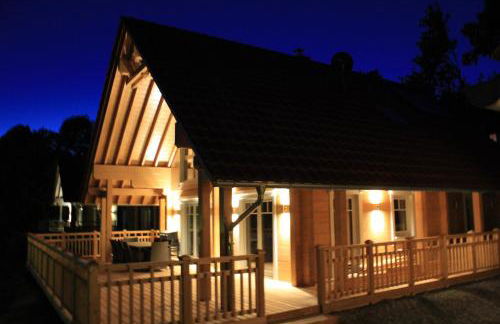 Bergwaldlodges Einklang & Blickfang - Foto 55