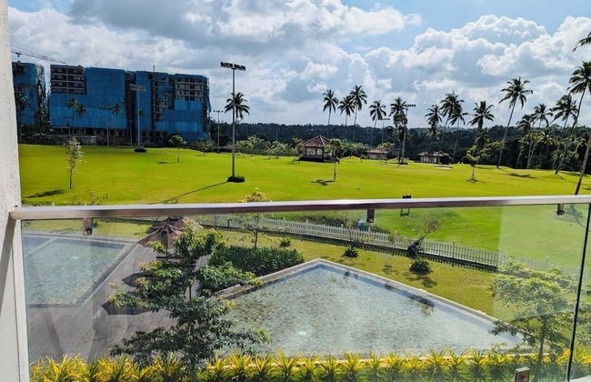 Luxurious 3 Bedroom Apartment - Foto 20