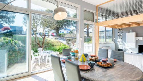 Apartment Beaumanoir by Interhome - Foto 4