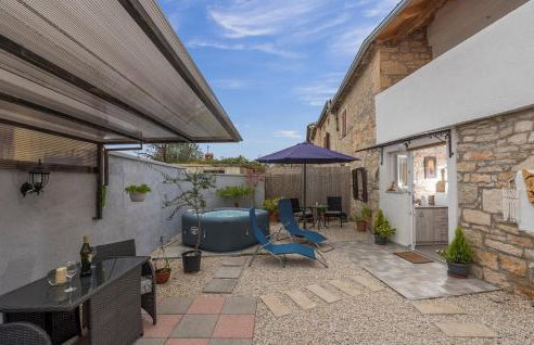 Apartment Dida Sime with Whirlpool - Foto 24