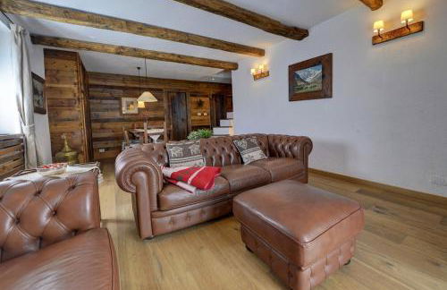 Charme Alpine - Foto 5