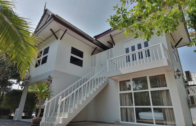 Seava House Ao-Nang Krabi - Foto 17