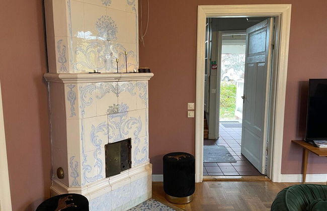 4 Star Holiday Home in Gnesta - Foto 22